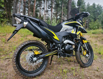 RAM TE PR PRO, 2025 г.