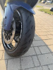 Suzuki GSX-R, 2019 г.