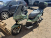 SPRMOTORS TRAVEL MAX T4 50H EFI, 2026 г.