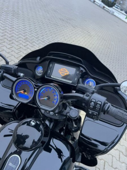 Harley-Davidson Road Glide, 2017 г.