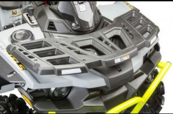 Stels ATV 650 2.0 tech, 2025 г.