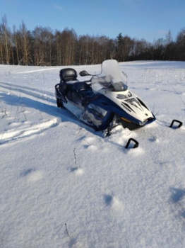 Ski-Doo Rotax brp 500ss, 2006 г.