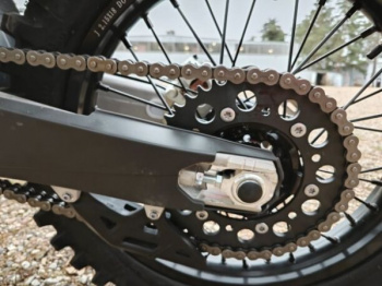 Regulmoto Crosstrec 300, 2024 г.