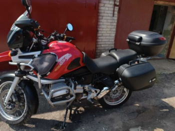 BMW R, 1997 г.