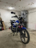 Vento RIVA 2 RX 125 кубов, 2024 г.
