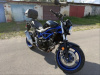 Suzuki SV SV650 A/X, 2018 г.