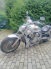 Harley-Davidson V-Rod, 2002 г.