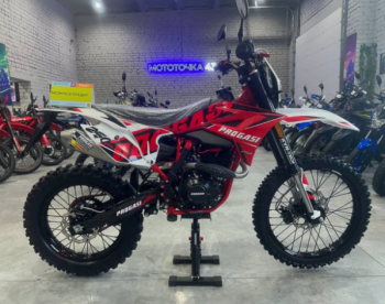 Progasi SUPER MAX 250 CB250-F, 2026 г.