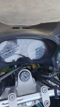 Yamaha XJ 600n, 2000 г.