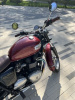 Triumph Bonneville T100, 2007 г.