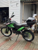 Irbis XR 250xr, 2015 г.