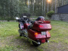 Honda Gold Wing 1800, 2001 г.