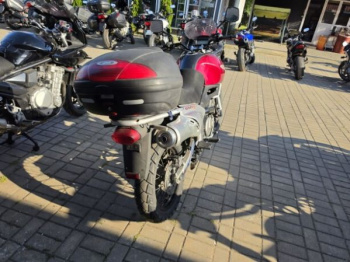 Suzuki XF, 2000 г.