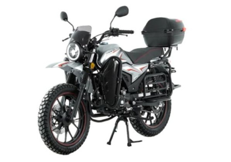 ROCKOT QUEST 150, 2025 г.