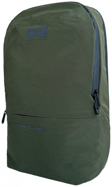 Рюкзак richa matte bag green