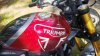 Triumph Speed 400, 2024 г.
