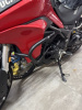 Ducati Multistrada 950, 2017 г.
