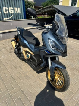 Motosuper Adviser 180, 2026 г.