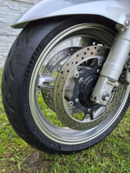 Yamaha FJR 1300, 2010 г.