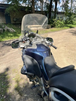 BMW K 1200 LT, 2005 г.