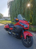 Honda Gold Wing F6B, 2013 г.