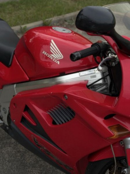 Honda VFR, 1994 г.