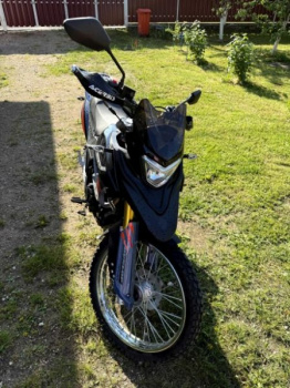 Racer Ranger, 2024 г.