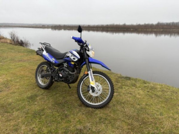 Racer RC 300, 2024 г.