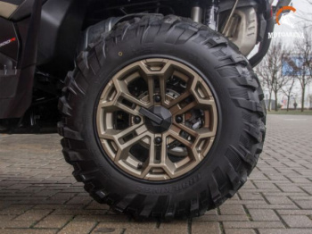 BRP Can-Am Outlander MAX Limited 1000R, 2026 г.