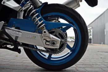 Honda CB 1300, 2003 г.
