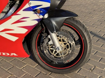 Honda CBR, 2000 г.