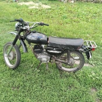 Минск ММВЗ, 1993 г.