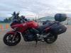 Honda CBF SA abs, 2007 г.