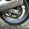 Yamaha XJ XJ600 Diversion, 1997 г.