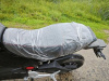 Эксклюзив Редкая модель Электромотоцикл Volt Zion 2000w, 2024 г.
