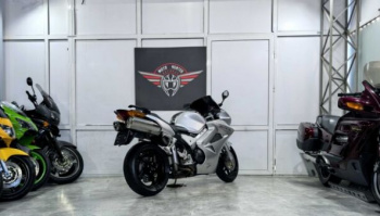 Honda VFR 800 Vtec., 2003 г.