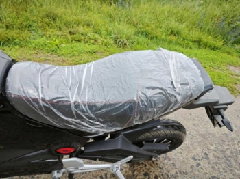 Эксклюзив Редкая модель Электромотоцикл Volt Zion 2000w, 2024 г.