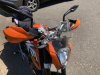 KTM 200 Duke ABS, 2012 г.