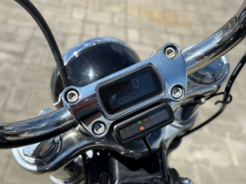 Harley-Davidson Softail Standard, 2023 г.