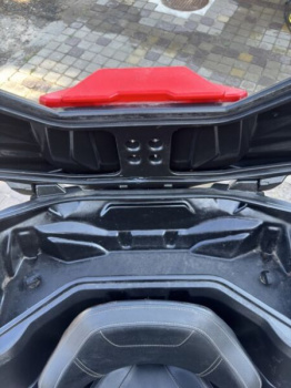 CFMOTO X6 Touring, 2024 г.