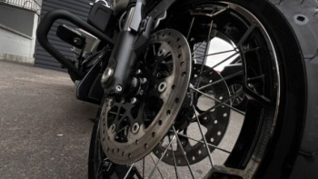Harley-Davidson Street Glide CVO, 2023 г.