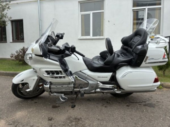 Honda Gold Wing, 2004 г.