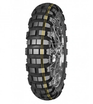 Мотошина Mitas Enduro Trail XT+ Dakar 130/80B18 72R TL/TT R