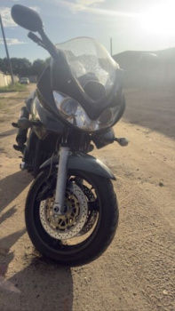 Suzuki Bandit 1200 s, 2005 г.