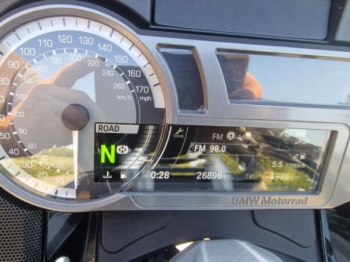 BMW K 1600, 2021 г.