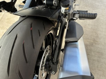 Kawasaki Ninja ZX1002K, 2024 г.