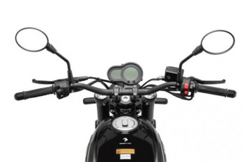 Benelli Leoncino 500, 2026 г.