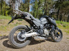 Regulmoto Alien Monster 300, 2025 г.