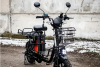  AVM E-ALFA Travel, 2026 г.