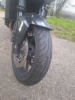 Kawasaki Z, 2006 г.